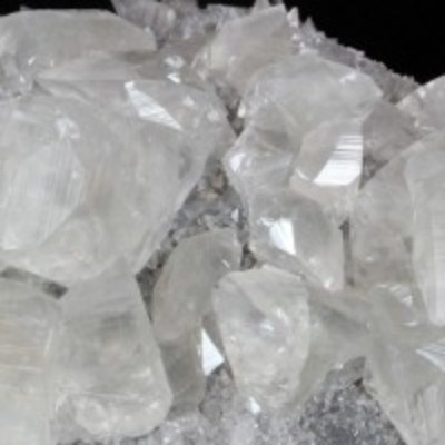resources of Calcite exporters