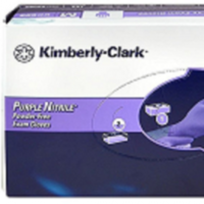 resources of Kimberly Clark Kc500 Chemotherapy Nitrile Gloves exporters