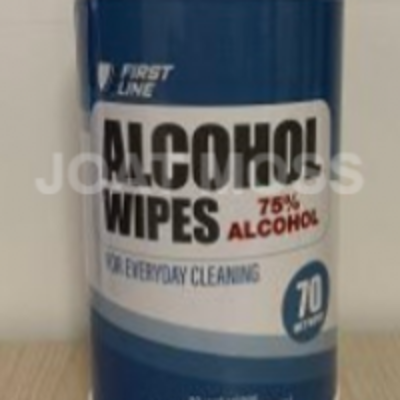 resources of Everyday Alcohol Wipes 70 Pcs exporters