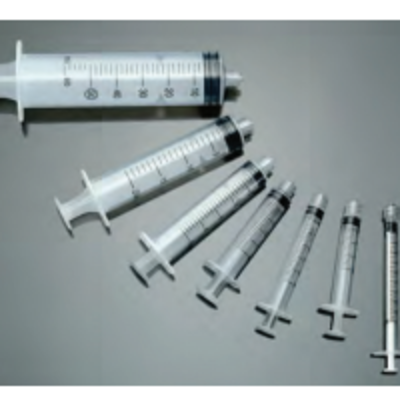 resources of 3-Parts Syringe Luer Lock exporters