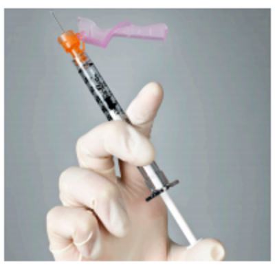 resources of 3 Parts Luer Slip Syringe exporters