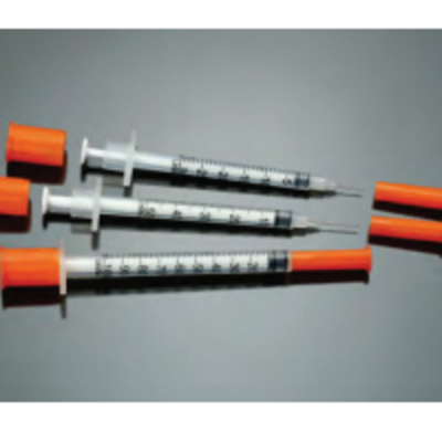 resources of Insulin Syringe With Fixed Needle exporters