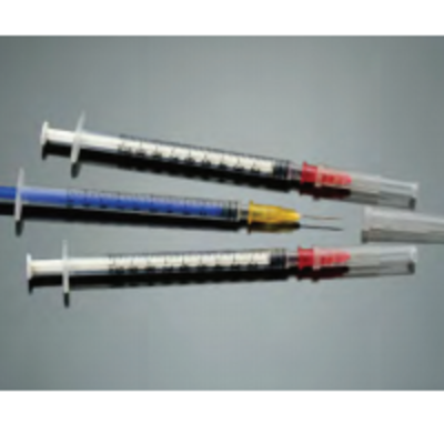 resources of Insulin Syringe With Detached Needle exporters