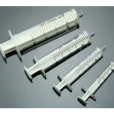 resources of 2-Parts Syringe Luer Slip exporters