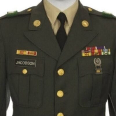 resources of Army Uniform exporters