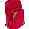 Red Softpack First Aid Backpack Exporters, Wholesaler & Manufacturer | Globaltradeplaza.com