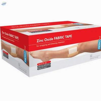 resources of Aerofix Zinc Oxide Tapes exporters