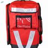 Red Softpack First Aid Bags Trauma, Large Exporters, Wholesaler & Manufacturer | Globaltradeplaza.com