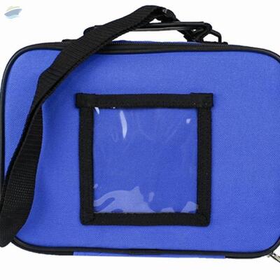 resources of Blue Softpack First Aid Bags  Medium exporters