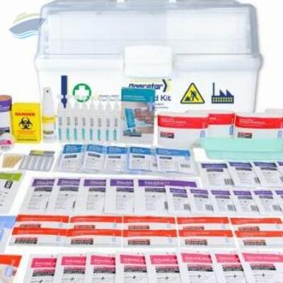 resources of Operator 5 Series Tackle Box Kit exporters