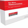 Aeroband Non-Woven Triangular Bandages Exporters, Wholesaler & Manufacturer | Globaltradeplaza.com