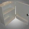 Plastic Cabinets White Exporters, Wholesaler & Manufacturer | Globaltradeplaza.com