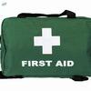 Green Softpack First Aid Bag Medium Exporters, Wholesaler & Manufacturer | Globaltradeplaza.com
