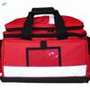 Red Softpack First Aid Bags Trauma Exporters, Wholesaler & Manufacturer | Globaltradeplaza.com