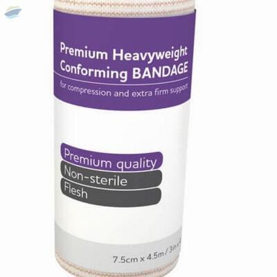 resources of Aeroform Premium Conforming Bandages exporters