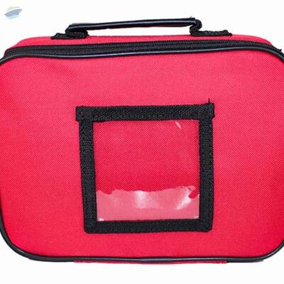resources of Red Softpack First Aid Bags Medium exporters