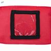 Red Softpack First Aid Bag Small Exporters, Wholesaler & Manufacturer | Globaltradeplaza.com