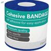 Aeroban Cohesive Bandages 2.5Cm X 4.5M Exporters, Wholesaler & Manufacturer | Globaltradeplaza.com