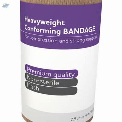 resources of Aeroform Heavyweight Conforming Bandages exporters