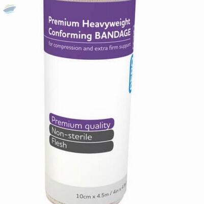 resources of Aeroform Premium Conforming Bandages exporters
