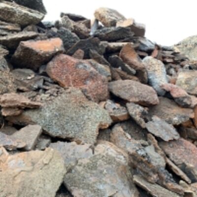 resources of Pig Iron Slag exporters