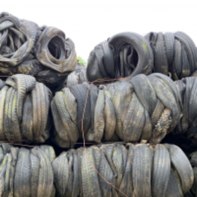 resources of Baled Waste Tires exporters