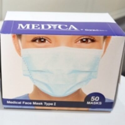 resources of Sanita Disposable Face Mask exporters