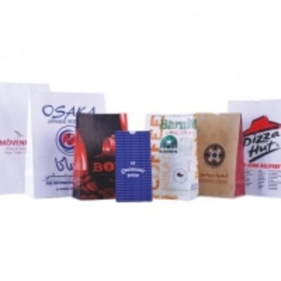 resources of Paper Self Opening Sacks (Sos) Bags exporters