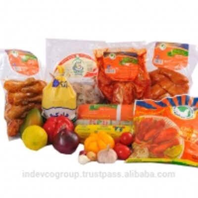resources of Vacuum Pouches For Poultry exporters