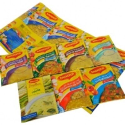 resources of Food Sachets exporters