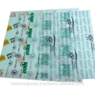 resources of Sandwich Wrap Papers exporters