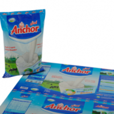 resources of Pouch Packaging For Milk Powder exporters