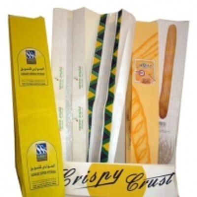 resources of Paper Bread Bags exporters