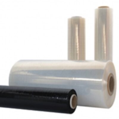 resources of Machine Stretch Film exporters