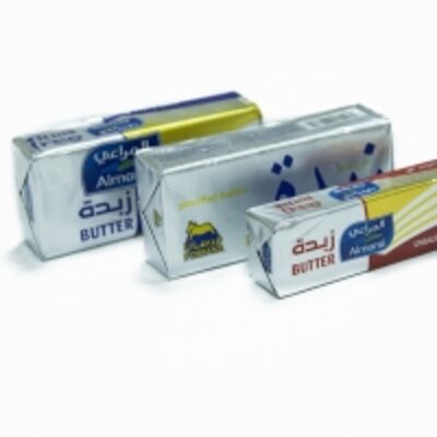 resources of Butter And Margarine Foil exporters