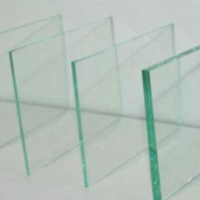 resources of Float Glass exporters