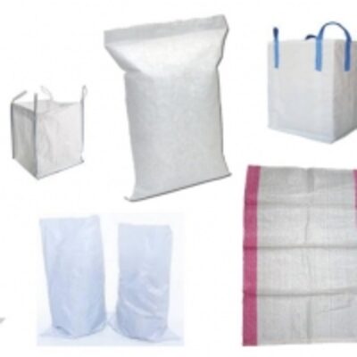 resources of Polyproplene Woven Bags exporters