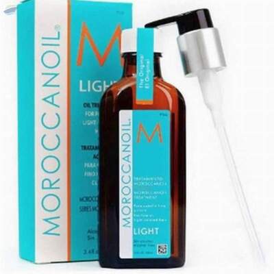 Moroccanoil Treatment Light 100 Ml Exporters, Wholesaler & Manufacturer | Globaltradeplaza.com
