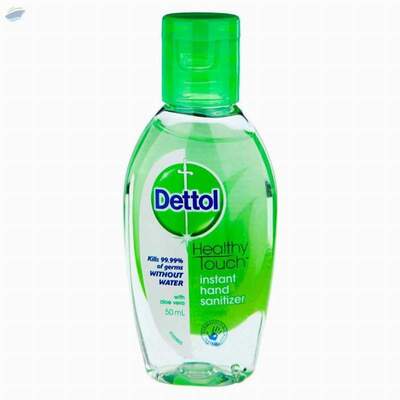 Dettol Instant Hand Sanitizer 50 Ml Exporters, Wholesaler & Manufacturer | Globaltradeplaza.com