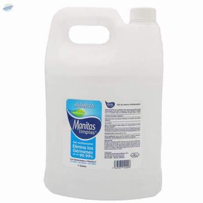 Antibacterial Waterless Hand Sanitizer Gel Oem Exporters, Wholesaler & Manufacturer | Globaltradeplaza.com