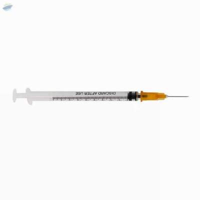Tuberculin Syringes With Detachable Needle Exporters, Wholesaler & Manufacturer | Globaltradeplaza.com