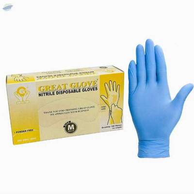 resources of Nitrile Gloves (Great Gloves) exporters