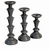 Aluminium Casted Candle Stand Exporters, Wholesaler & Manufacturer | Globaltradeplaza.com