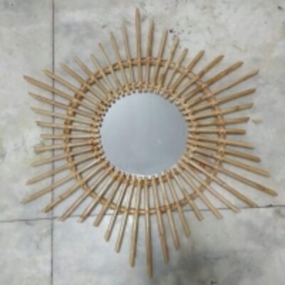 resources of Cane Mirror Frame exporters