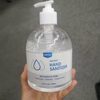 Hand Sanitizer With Fda Exporters, Wholesaler & Manufacturer | Globaltradeplaza.com