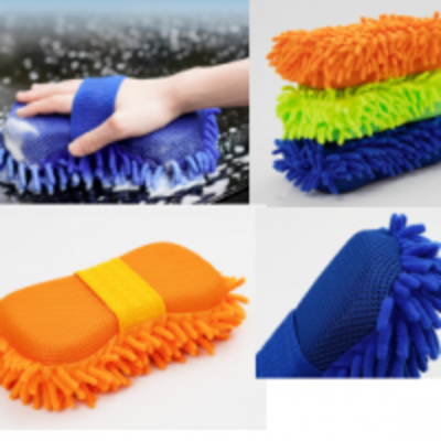 resources of Car Wash Brush exporters