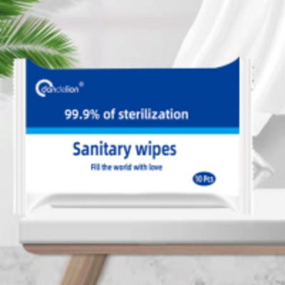resources of Sanitary Wipes exporters
