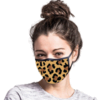 Ryca-05238 Face Mask Exporters, Wholesaler & Manufacturer | Globaltradeplaza.com