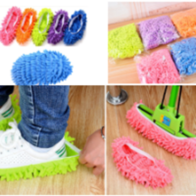 resources of Lazy Mop Slipper exporters