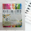 Dual Color Pen Exporters, Wholesaler & Manufacturer | Globaltradeplaza.com